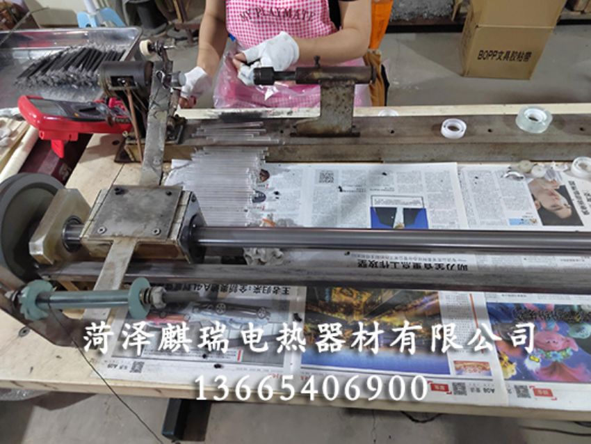 點擊查看詳細信息<br>標題：工藝細節(jié) 閱讀次數：1034